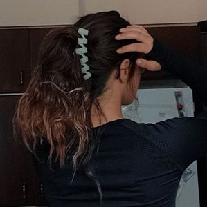 Meet your Posher, Rosalie